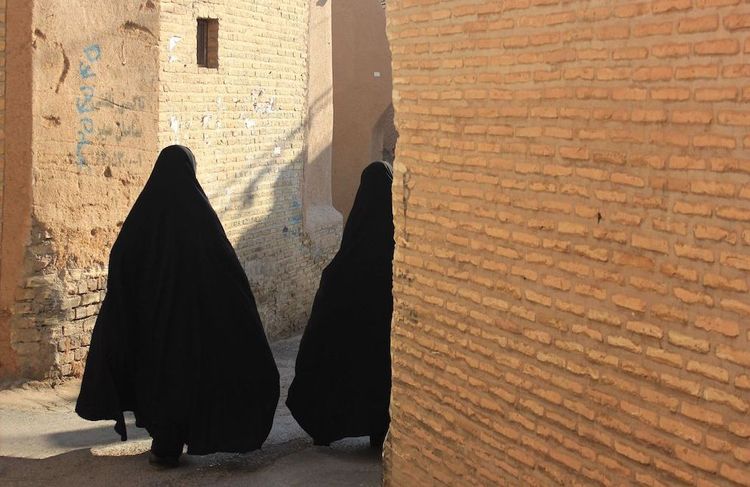 En Iran, les femmes défiant les règles sur le port du voile pourraient être condamnées à mort