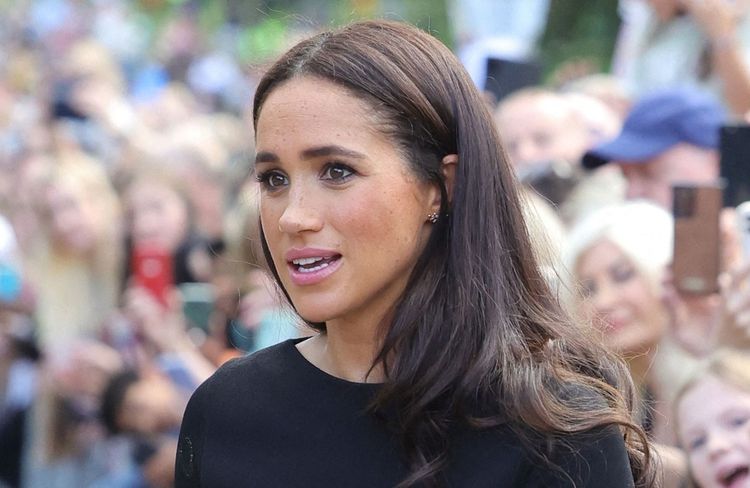 Meghan Markle partage un cliché inédit avec Lilibet et Archie pour la fête des mères