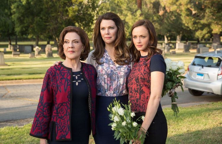25 ans de « Gilmore Girls » : un documentaire en préparation pour l’anniversaire de la série