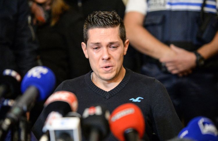 Jonathan Daval de nouveau face à la justice : un mensonge qui refait surface