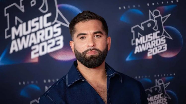 "Une nouvelle page qui se tourne" : Après 7 ans dans l'Essonne, Kendji Girac quitte la région parisienne et montre la maison qu'il avait