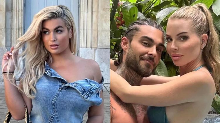 "Pas étonnée" : Carla Moreau réagit cash au divorce de Jessica Thivenin et Thibault Garcia !