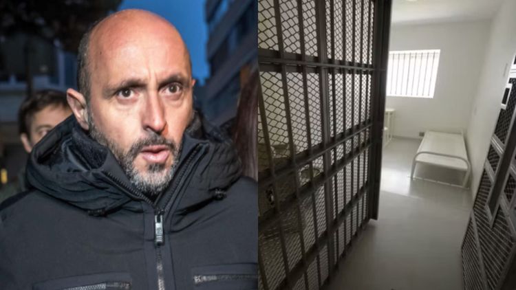 Incendie de Crans-Montana : Jacques Moretti bientôt libéré de prison ? Il pourrait sortir plus tôt que prévu, tous les détails !