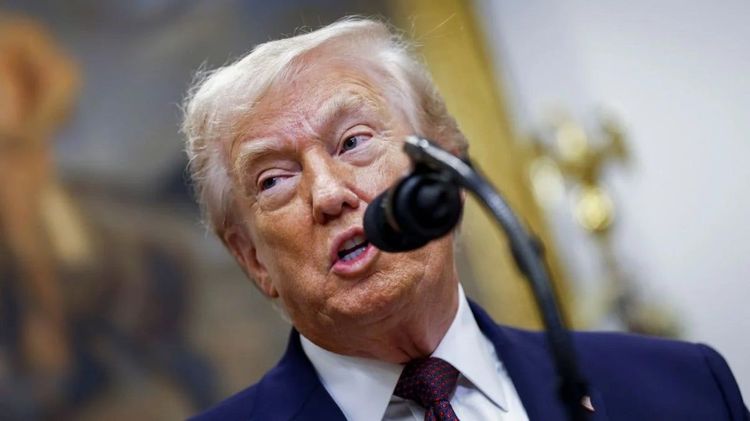 Donald Trump : à 19 ans, son fils "caché" refait surface pour une occasion unique en pleine tempête médiatique