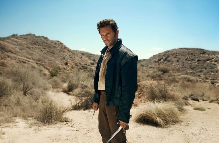 « Néro » sur Netflix : tout savoir sur la nouvelle série historique avec Pio Marmaï