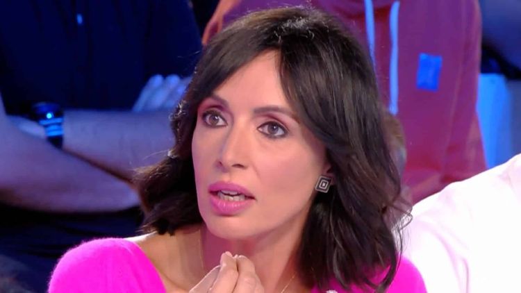 Géraldine Maillet (TPMP) : ce drame qui l’a poussée à vouloir changer de nom !