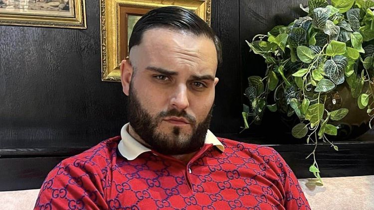Nikola Lozina : après une perte de poids impressionnante de plus de 30 kilos, il dévoile les images avant/après !
