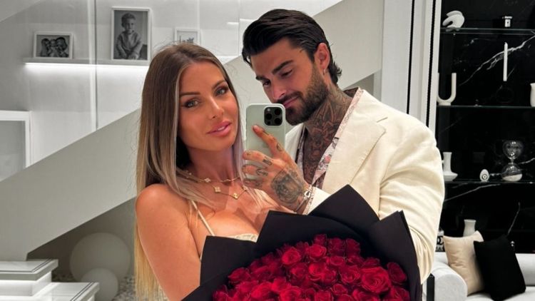 Jessica Thivenin évoque son dernier réveillon avec Thibault Garcia : "Tu m'as tout pris"