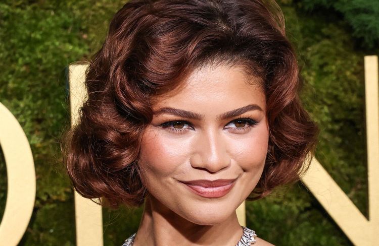 Transformée, Zendaya change une nouvelle fois de style capillaire