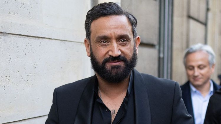 “Le ton est monté” : Matthieu Delormeau mis à pied de TBT9 après “une altercation”, Cyril Hanouna sort du silence