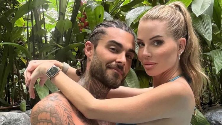 Thibault Garcia : après sa rupture avec Jessica, une ancienne vidéo CHOC avec Océane refait surface !