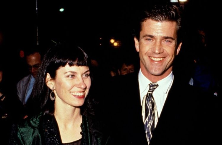 Divorce de légende : Mel Gibson et Robyn Moore, la rupture la plus coûteuse d’Hollywood