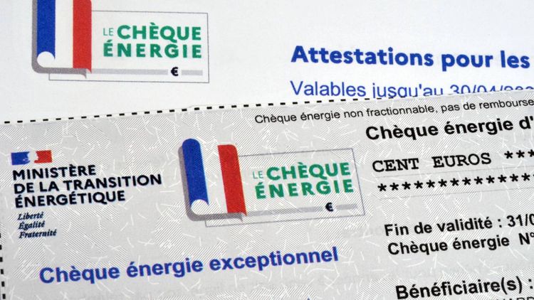Chèque énergie : voici les dates où vous le recevrez en Ile-de-France selon votre département