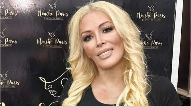 "Elle m’a sauvé de toutes les façons" : Loana amoureuse ? Son message sème le doute