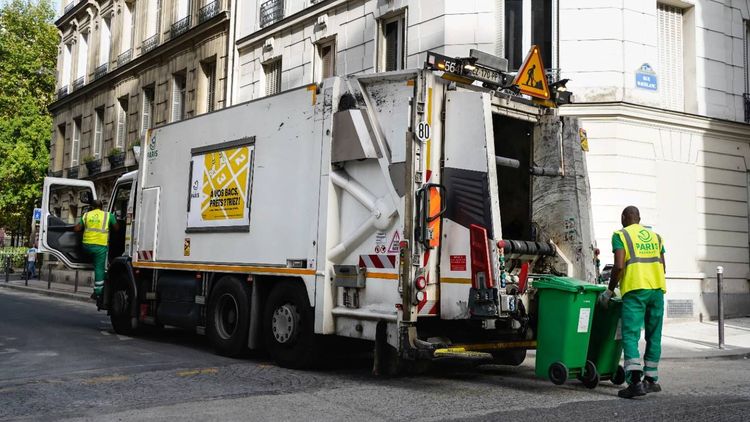 Impôts locaux : une hausse de 20% pour la taxe sur les ordures ménagères redoutée