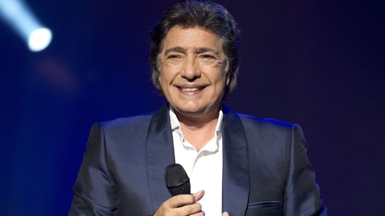 Frédéric François craque face à Frédéric Lopez en évoquant ses parents : « le hic c'était que… »