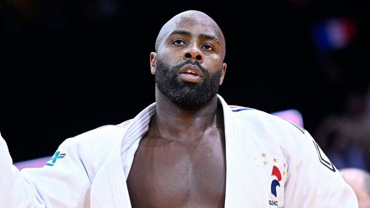 À 35 ans, Teddy Riner choque sur sa vie intime : "Quand j'étais jeune, il m'est arrivé de...