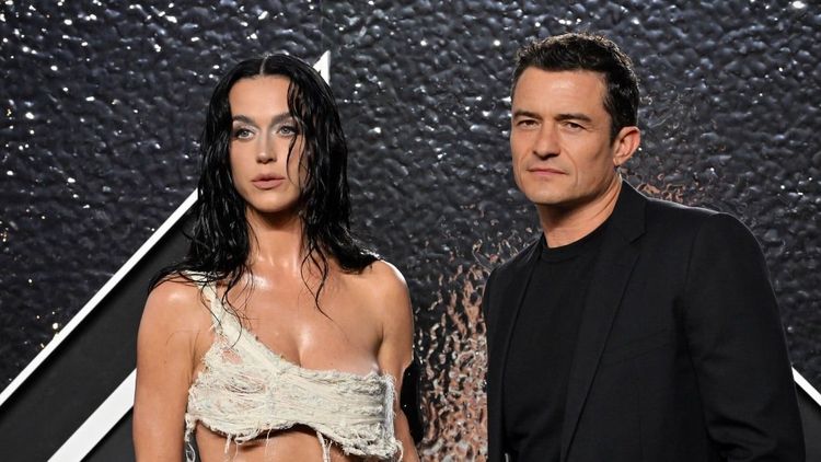 Orlando Bloom, un "étalon sauvage" : le mari de Katy Perry insatisfait au lit