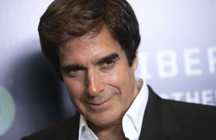 Le magicien américain David Copperfield accusé de violences sexuelles par 16 femmes