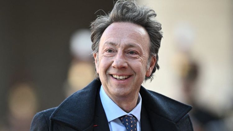 Stéphane Bern (60 ans) approché par le gouvernement : "On m'a proposé un poste"