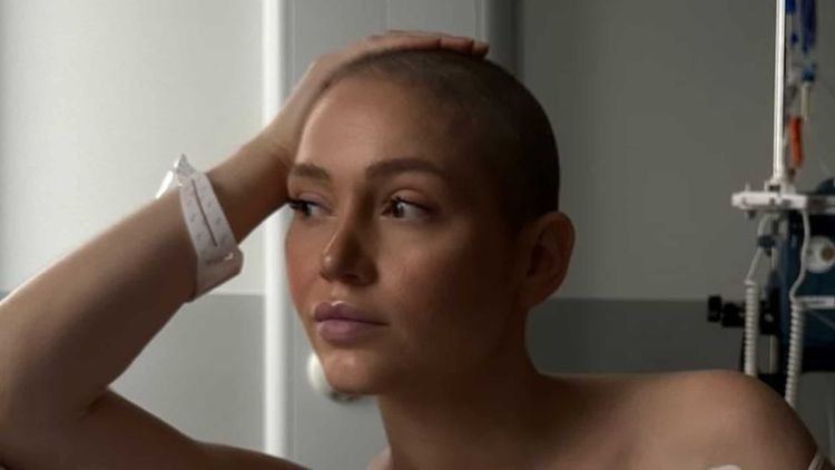 "Le combat n’est pas fini" : atteinte d’un cancer agressif, Eloïse Appelle fait une grande annonce