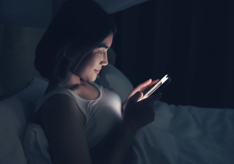 Le petit guide du sexting en 5 étapes