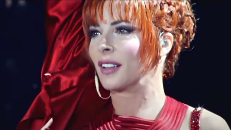 Mylène Farmer : une star internationale surprise devrait la rejoindre pour ses concerts au Stade de France !