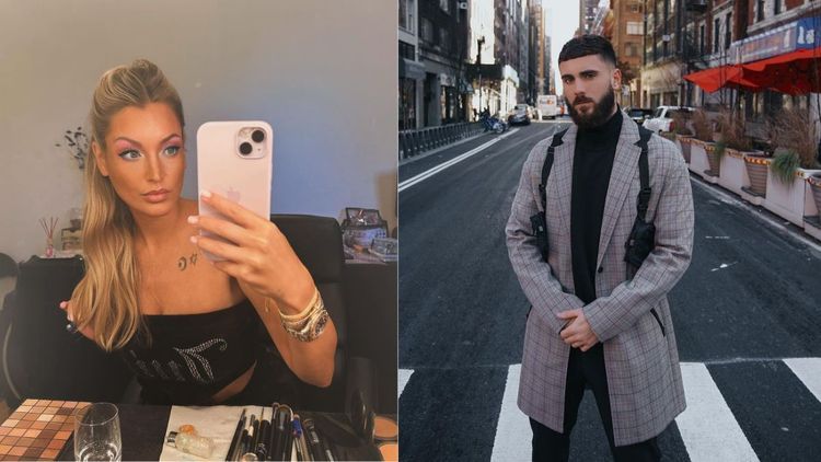 Aurélie Dotremont : droguée pendant le live d'Illan ? Elle répond aux internautes, "Je prends des...