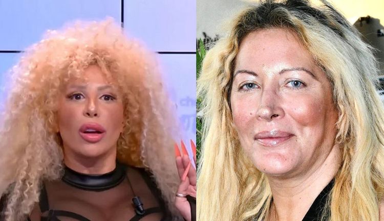 "On savait que ça allait se terminer par..." : Afida Turner réagit à la mort de Loana