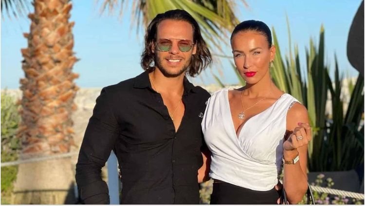 Julie Ricci : la famille s'agrandit du côté de son ex-mari