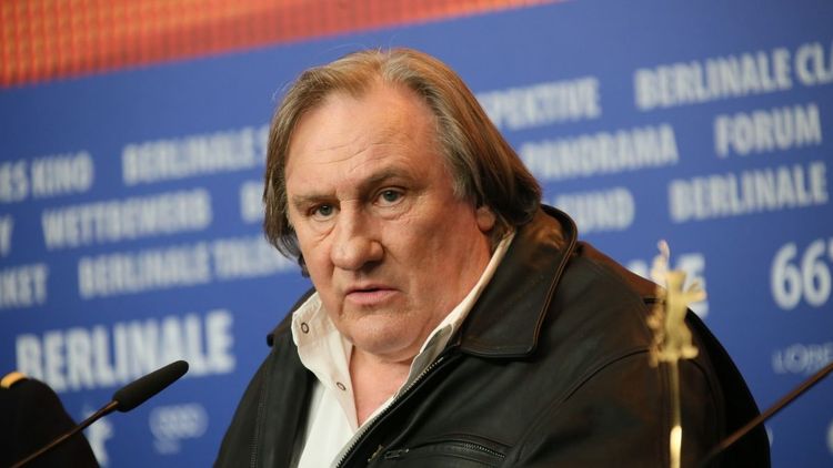 Gérard Depardieu "peut s’effondrer à tout moment" : un proche de l’acteur donne de ses nouvelles à la veille de son procès