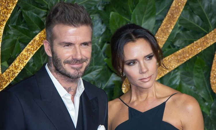 Victoria Beckham (50 ans) sans tabou sur ses nuits au plumard avec David : "Au lit, j'ai tendance à..."