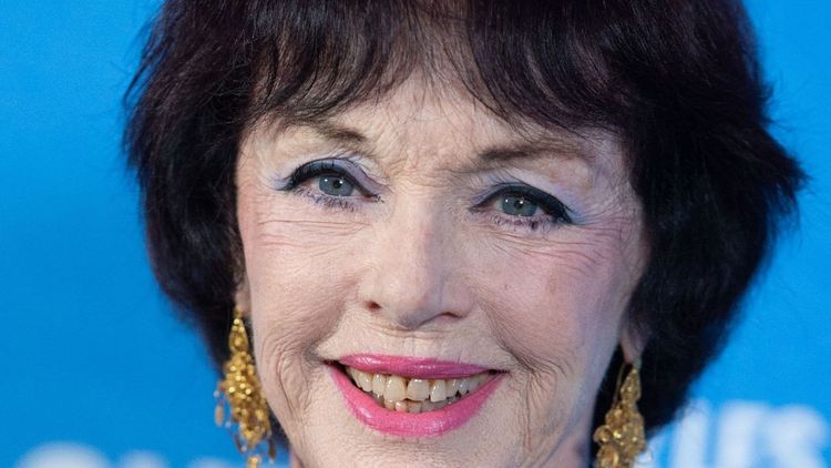 "Il avait un peu peur de moi" : Anny Duperey raconte ses débuts tendus avec Jean-Paul Belmondo