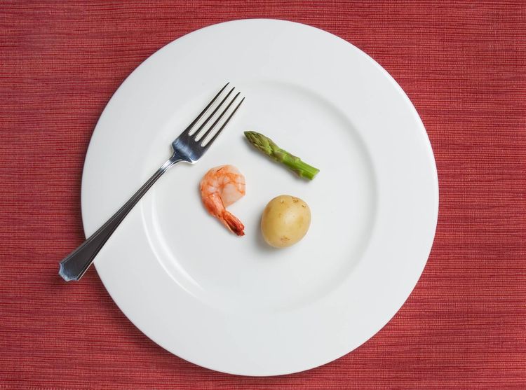 Des « minuscules petits repas » : ces menus qui s’adaptent aux consommateurs d’Ozempic de Londres à New York