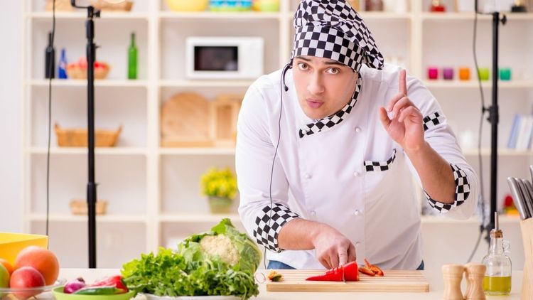On a infiltré la cuisine de vos stars préférées, et voici leur nouvel allié XL