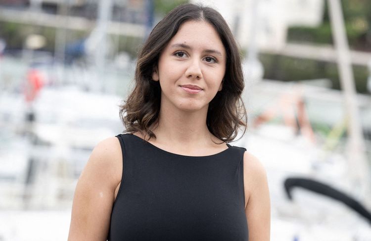 Anaïde Rozam : qui est l’actrice qui incarne Alexia Laroche-Joubert dans la série « Culte » ?