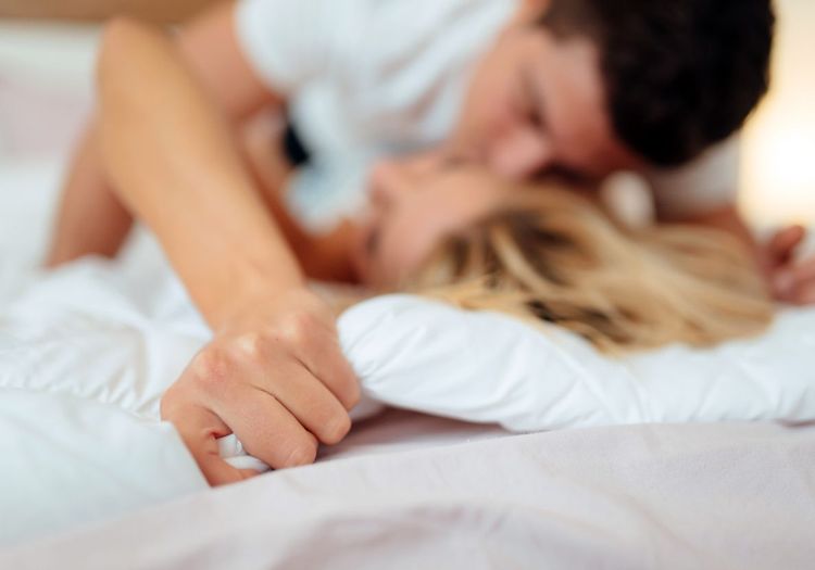 Avec l’âge, les orgasmes sont de moins en moins simulés