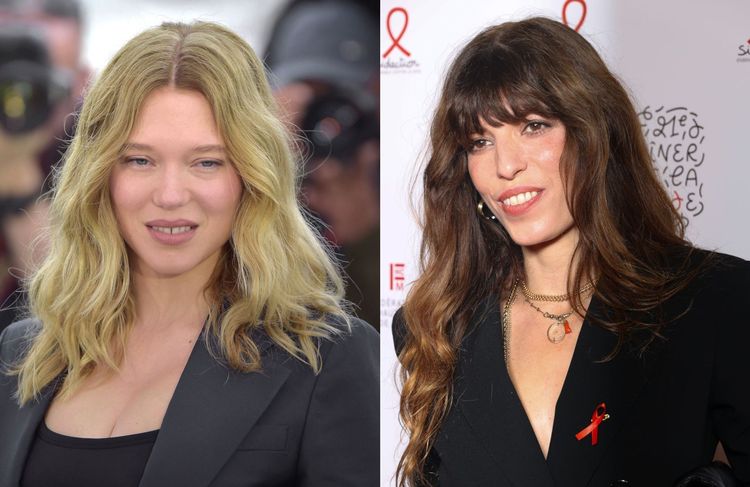 Voici les femmes françaises les mieux habillées selon l’IA