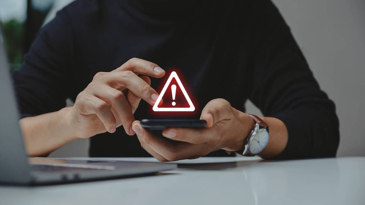Chèque énergie : attention à ces mails qui cachent de vraies arnaques