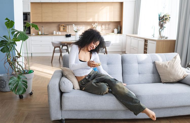 Le « House Hushing », cette méthode efficace pour se sentir bien chez soi