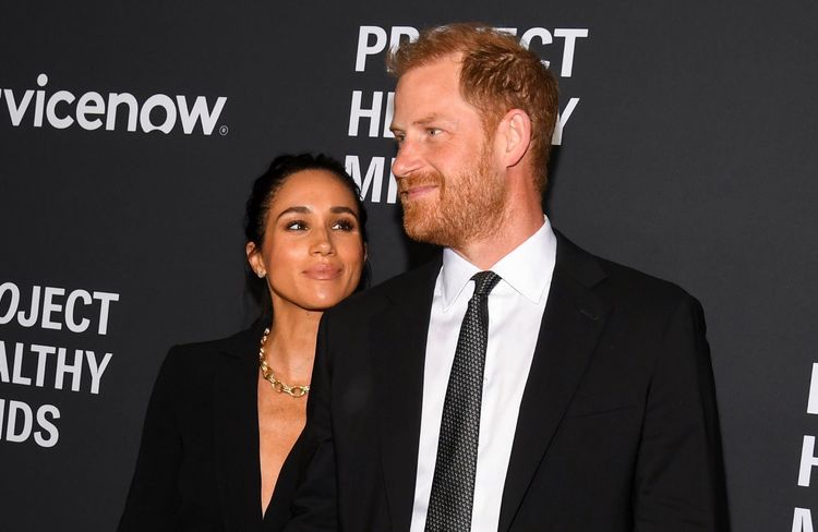 Meghan Markle et Harry « présents » pour leurs enfants : ces tendres confidences sur Archie et Lilibet