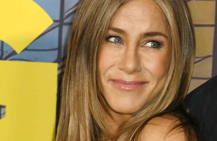 Jennifer Aniston : voici ce que son coiffeur lui répète tout le temps pour de beaux cheveux
