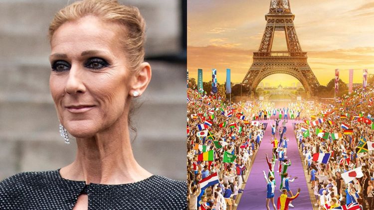 Céline Dion : à la cérémonie des JO de Paris ? La rumeur folle se dessine, plusieurs détails ne trompent pas !