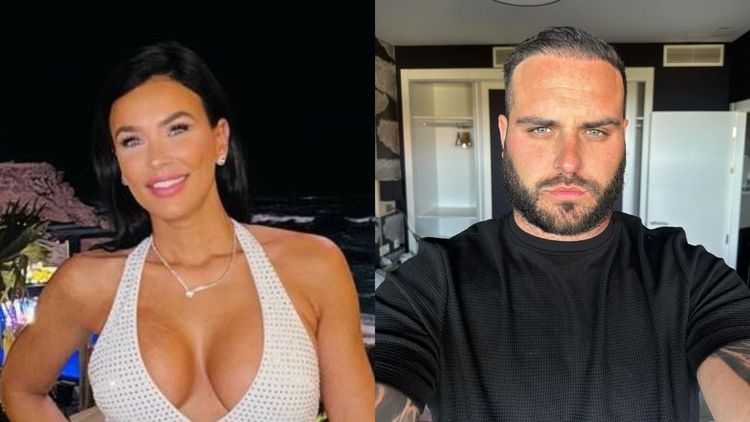 Julie Ricci : elle se confie pour la première fois sur son couple avec Nikola Lozina, on vous dit tout !