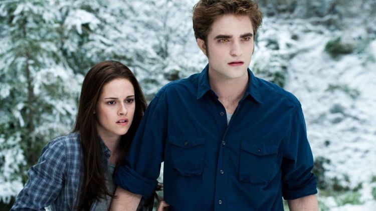 17 ans après le dernier livre, Twilight pourrait avoir une vraie suite d'après Stephenie Meyer, "J'ai d'autres histoires..."