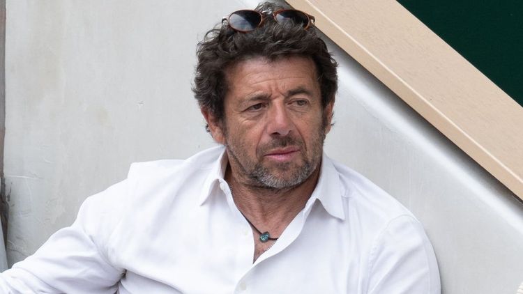 Patrick Bruel furax : "Ce qui est odieux, c’est l’amalgame !", en pleine tourmente, il vide son sac
