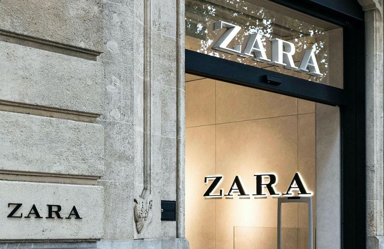Pourquoi Zara retire l’un de ses tee-shirts à la vente ?