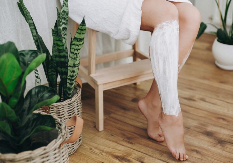 Crème dépilatoire : comment la choisir et bien l’appliquer ?