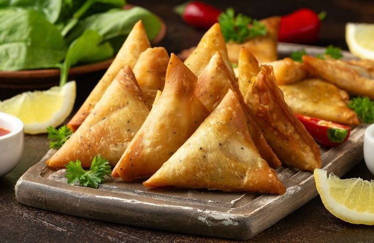 La recette simple du chef Éric Fréchon pour utiliser les restes de volaille de fête