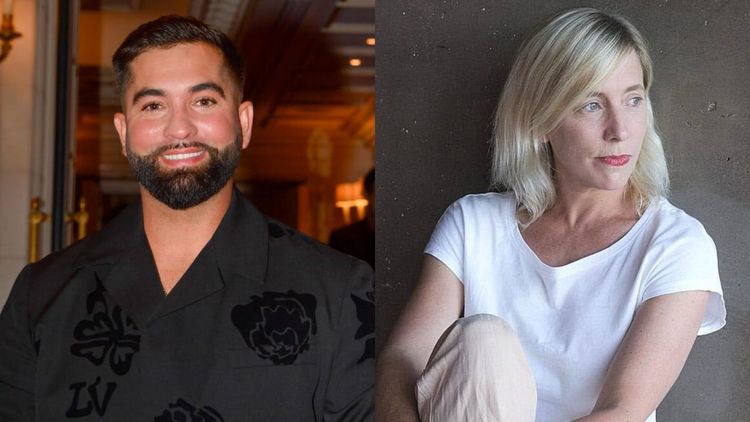 "Tu fais souffrir ta famille" : une célèbre actrice tacle fort Kendji Girac après sa blessure par balle !